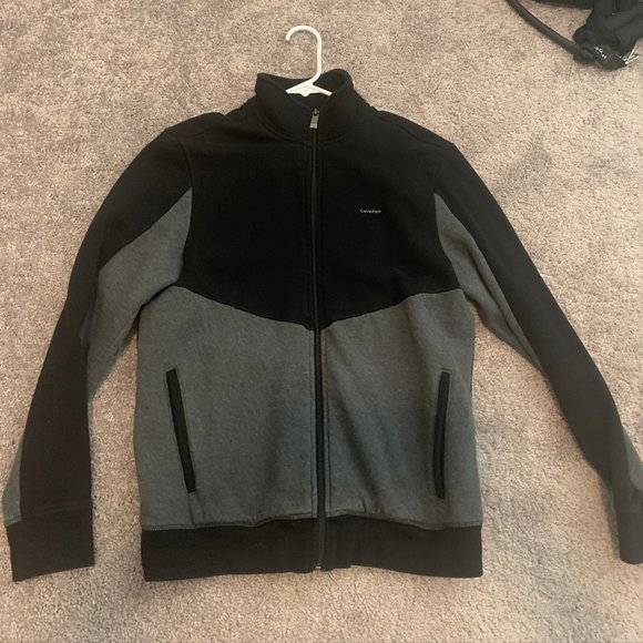 Calvin Klein Other - Calvin Klein Full Zip Jacket